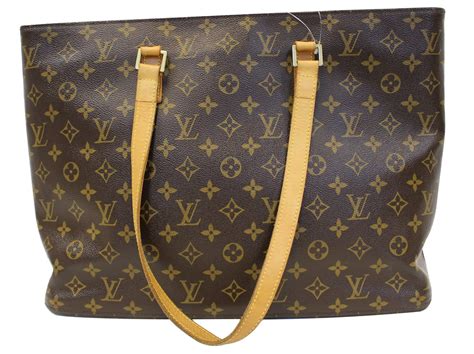 LOUIS VUITTON Monogram Luco 1117779 .